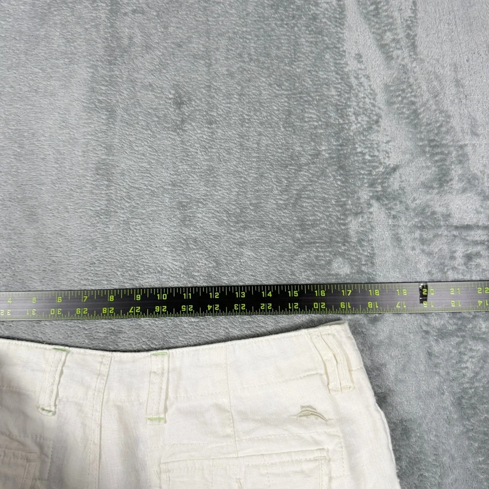 Tommy Bahama relaxed linen